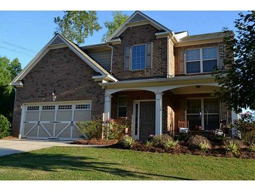 2315 Blackstock Drive, Cumming, GA 30041