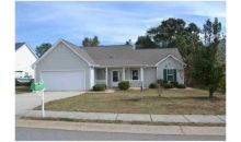 201 Calico Loop Grantville, GA 30220