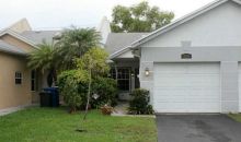 4457 NW 99TH WY # 4457 Fort Lauderdale, FL 33351
