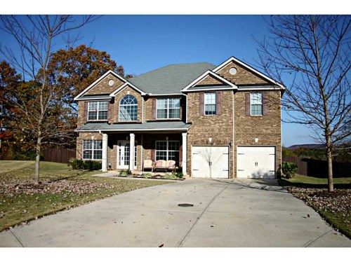 4710 Prather Farm Circle, Cumming, GA 30040