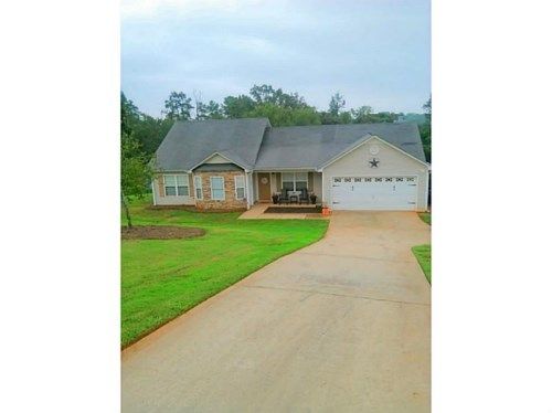 101 Princess Circle, Griffin, GA 30224