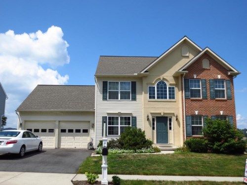 5 CEDAR CHASE DRIVE, Mountville, PA 17554