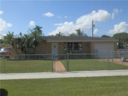 1762 NW 8 AV, Homestead, FL 33030
