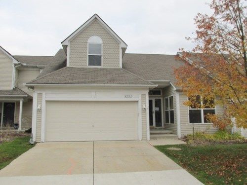 25184 Dunham Ct Unit 53, Farmington, MI 48336