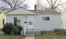 520 E Brockton Ave Madison Heights, MI 48071