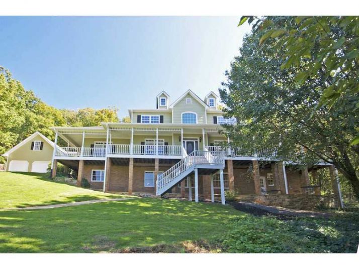 4446 Ormond Trace Ne, Marietta, GA 30066