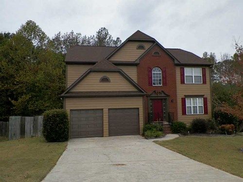 4050 Plantation Mill Drive, Buford, GA 30519