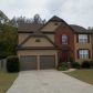 4050 Plantation Mill Drive, Buford, GA 30519 ID:11105136