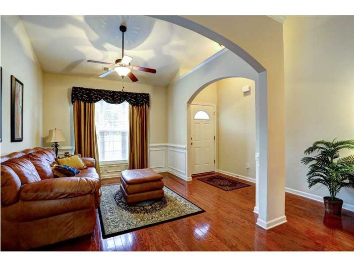 2128 Splitrail Trail, Buford, GA 30519