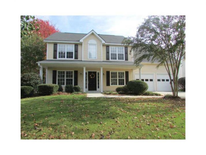 3440 Friendship Farm Drive, Buford, GA 30519