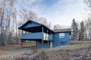 2100 W Glacier Avenue, Wasilla, AK 99654