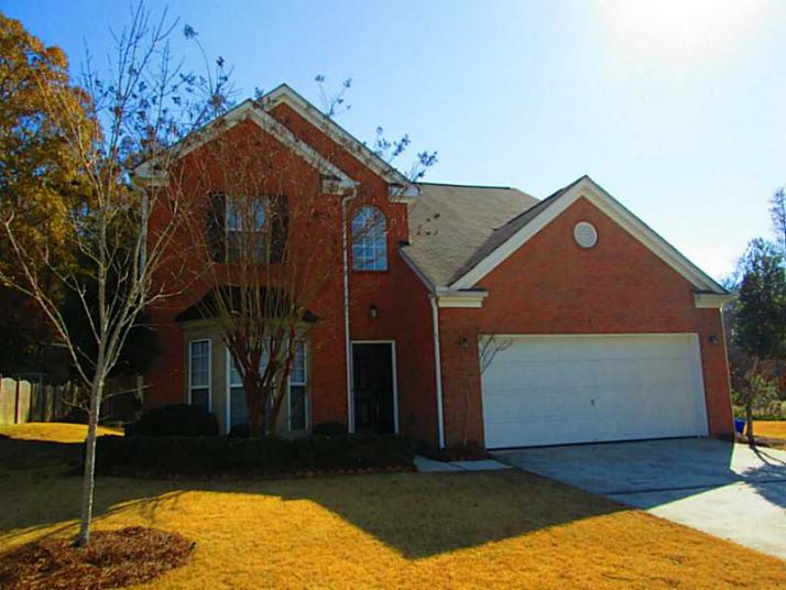 2493 Bancroft Way, Buford, GA 30519