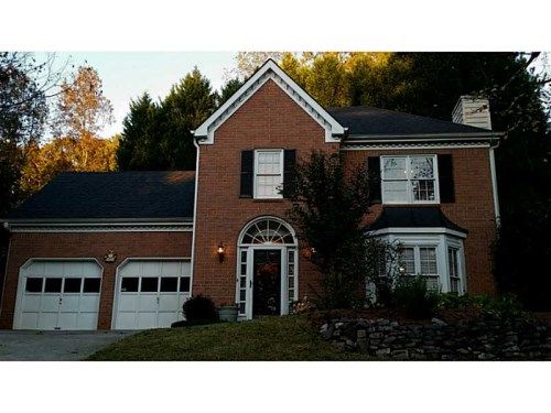 748 Jamie Way Ne, Woodstock, GA 30188