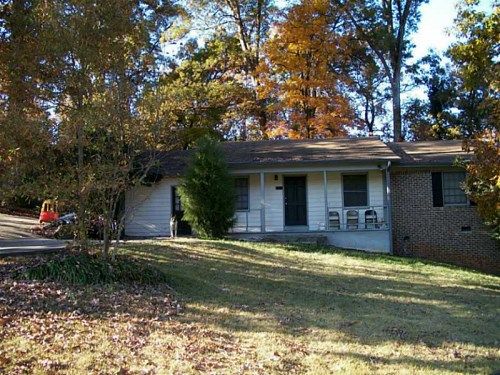 6021 Kay Drive, Norcross, GA 30093