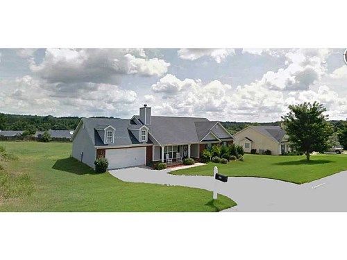 507 Silver Bell Road, Jefferson, GA 30549