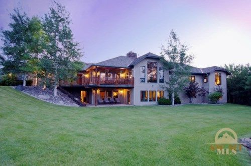 92 Centennial Trail, Bozeman, MT 59715