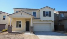 13085 Murrieta Court Hesperia, CA 92344