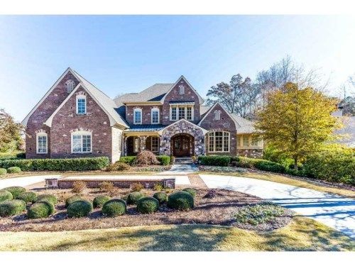 1110 Hazeltine Lane, Kennesaw, GA 30152