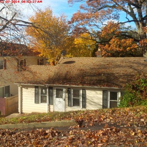 125 Robert St, Bridgeport, CT 06606