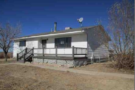 22883 County Road Z, La Junta, CO 81050