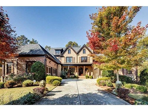 3000 Canton View Walk, Marietta, GA 30068