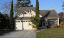 2734 Sam Hardwick Blvd Jacksonville, FL 32246