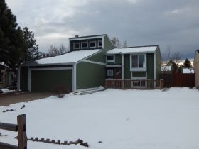 19142 E Mansfield Dr, Aurora, CO 80013