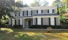 4524 Woodlawn Lake Drive Marietta, GA 30068