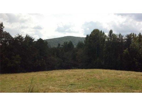 853 Ray Palmer Road, Cleveland, GA 30528