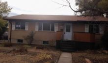 514 Placid Rd Colorado Springs, CO 80910