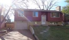 1914 Kodiak Dr Colorado Springs, CO 80910