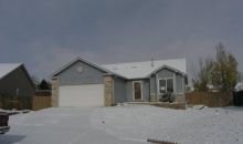 4370 Earlyview Ct Colorado Springs, CO 80916