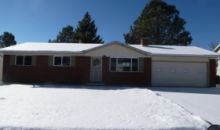 1246 Osgood Rd Colorado Springs, CO 80915