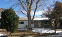 3215 N Institute St Colorado Springs, CO 80907