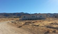 20578 Schout Road Tehachapi, CA 93561