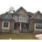 5212 Falkirk Drive, Atlanta, GA 30338 ID:10999715