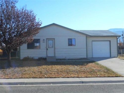 831 Logan St, Palisade, CO 81526