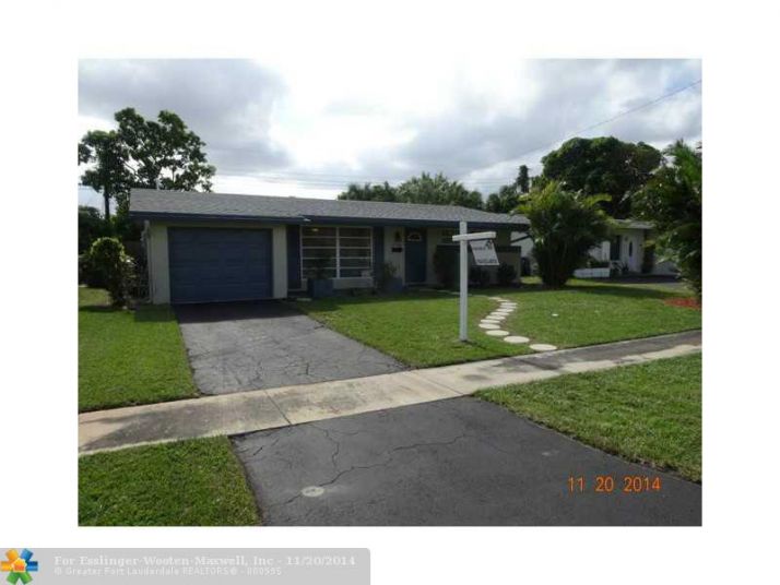 6730 NW 25TH ST, Fort Lauderdale, FL 33313