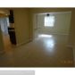 6730 NW 25TH ST, Fort Lauderdale, FL 33313 ID:11219808