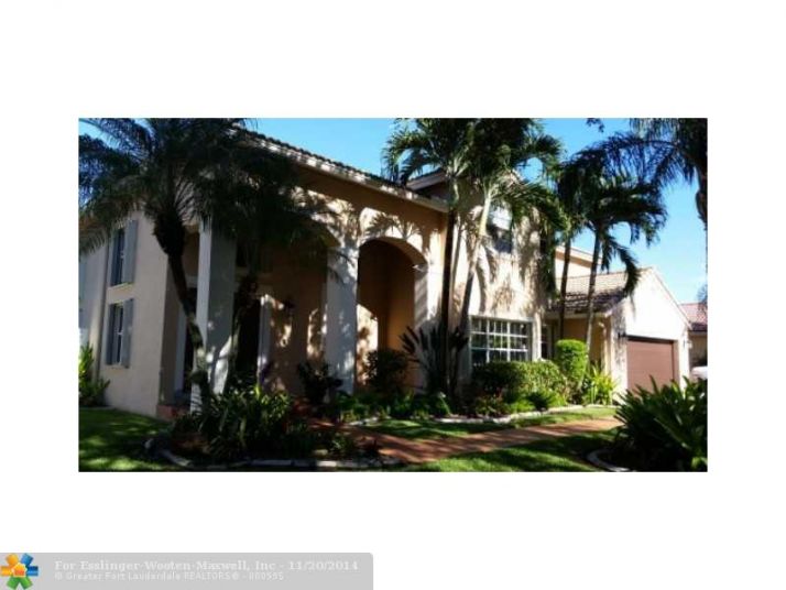 13157 NW 11TH PL, Fort Lauderdale, FL 33323