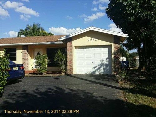 4650 NW 115TH TE, Fort Lauderdale, FL 33323