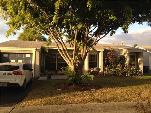 11841 NW 38 PL, Fort Lauderdale, FL 33323