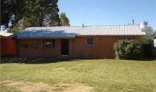 902 W 7th St Muleshoe, TX 79347