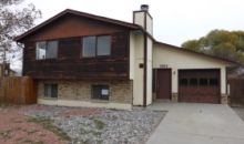 3002 Country Rd Grand Junction, CO 81504