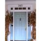 340 Church Street Ne, Marietta, GA 30060 ID:11207488