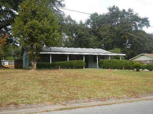 990 Gonzalez Park Dr, Cantonment, FL 32533