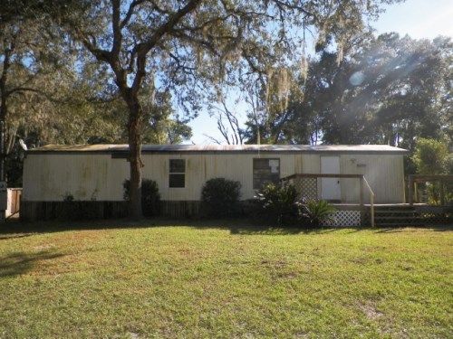 9263 SW 61st Road, Bushnell, FL 33513