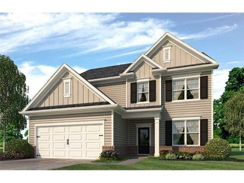 55 Poplar Farms Drive, Hiram, GA 30141