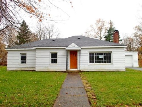 409 Chestnut St, Dowagiac, MI 49047