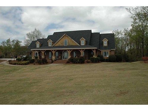 6635 Holly Springs Road, Clermont, GA 30527